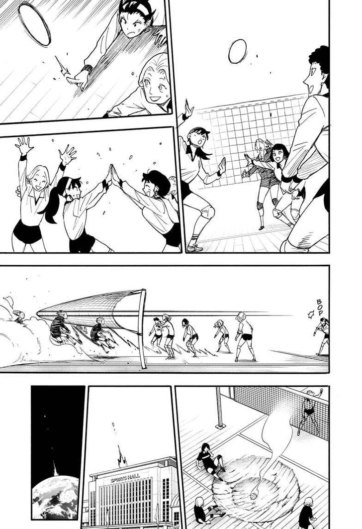 Spy x Family, Chapter 65 image 19